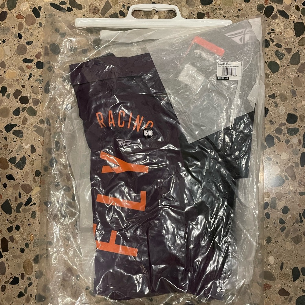 Fly Racing Moto Pants